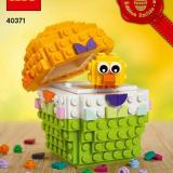 Set LEGO 40371